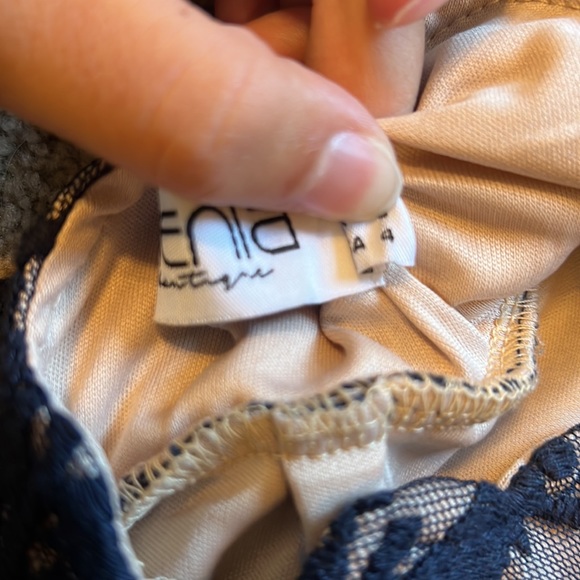 Homecoming dress - Picture 3 of 5